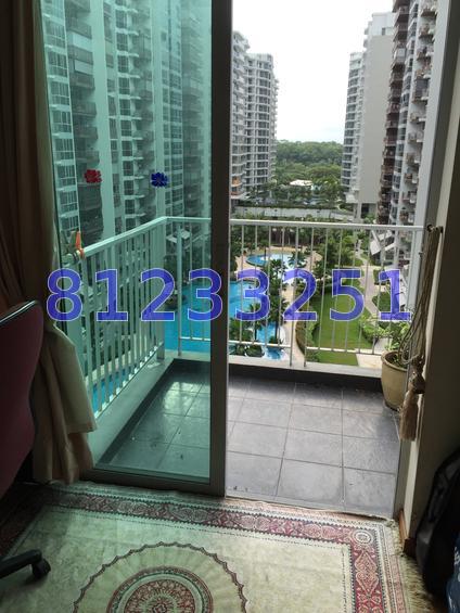 Park Green (D19), Condominium #66700612